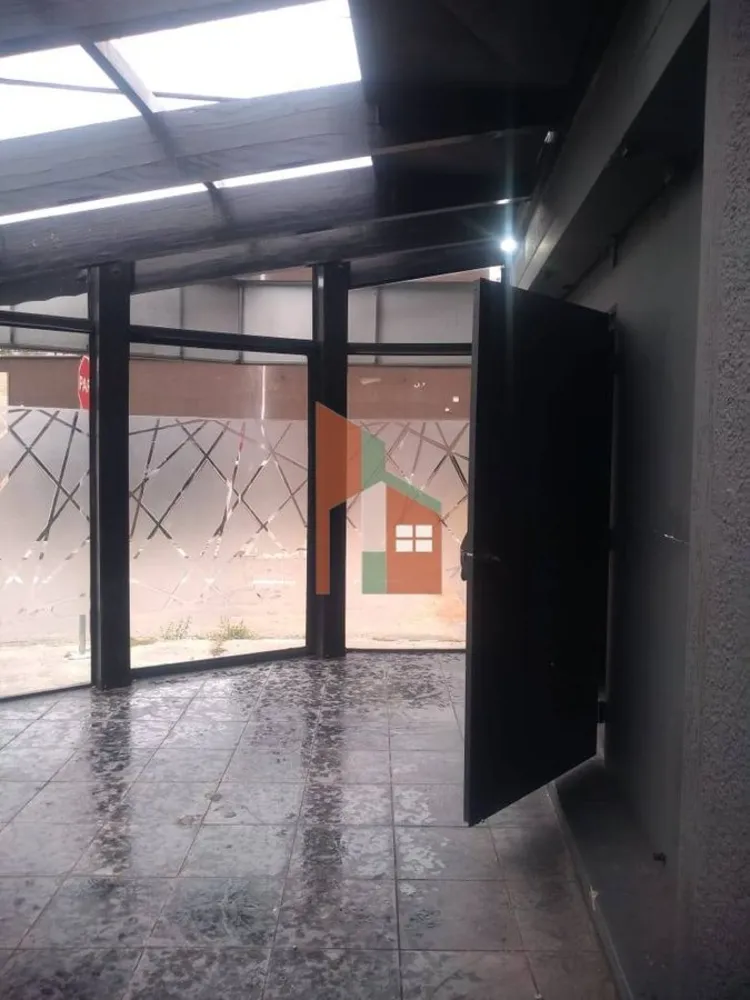Loja-Salão, 550 m² - Foto 12