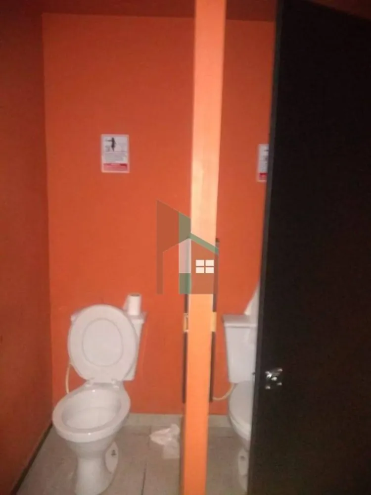 Loja-Salão, 550 m² - Foto 15