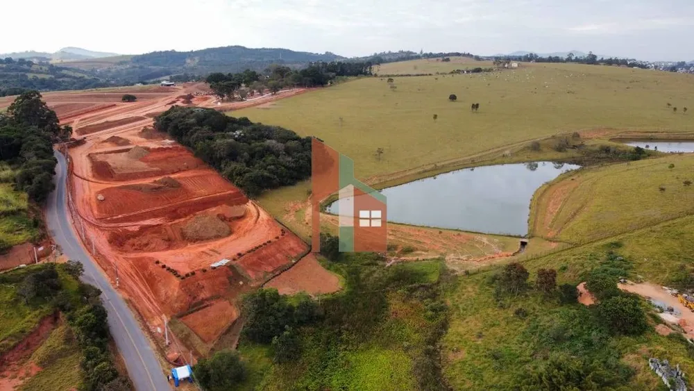Terreno, 250 m² - Foto 1