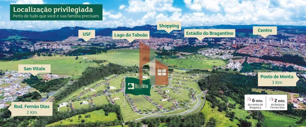 Terreno, 250 m² - Foto 5