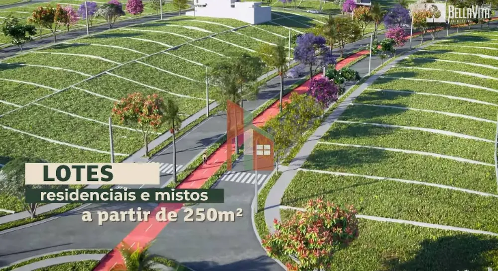 Terreno, 250 m² - Foto 3
