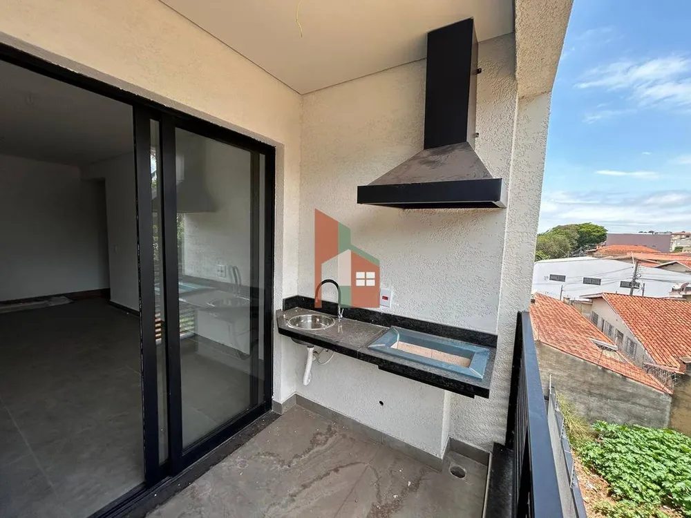 Apartamento, 2 quartos, 68 m² - Foto 3
