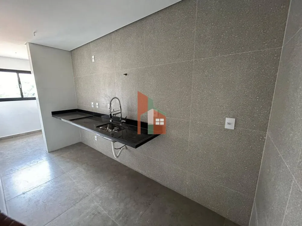Apartamento, 2 quartos, 68 m² - Foto 2