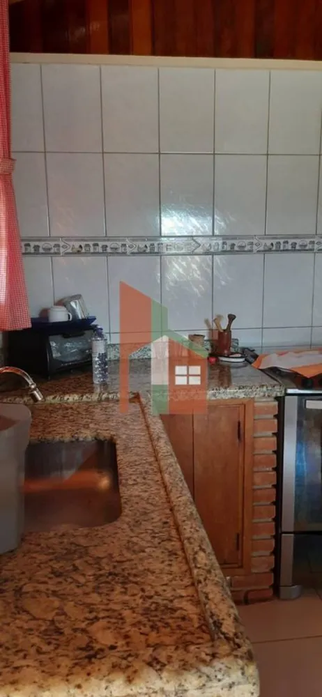 Casa de Condomínio, 3 quartos - Foto 11