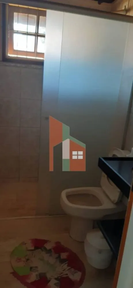 Casa de Condomínio, 3 quartos - Foto 10