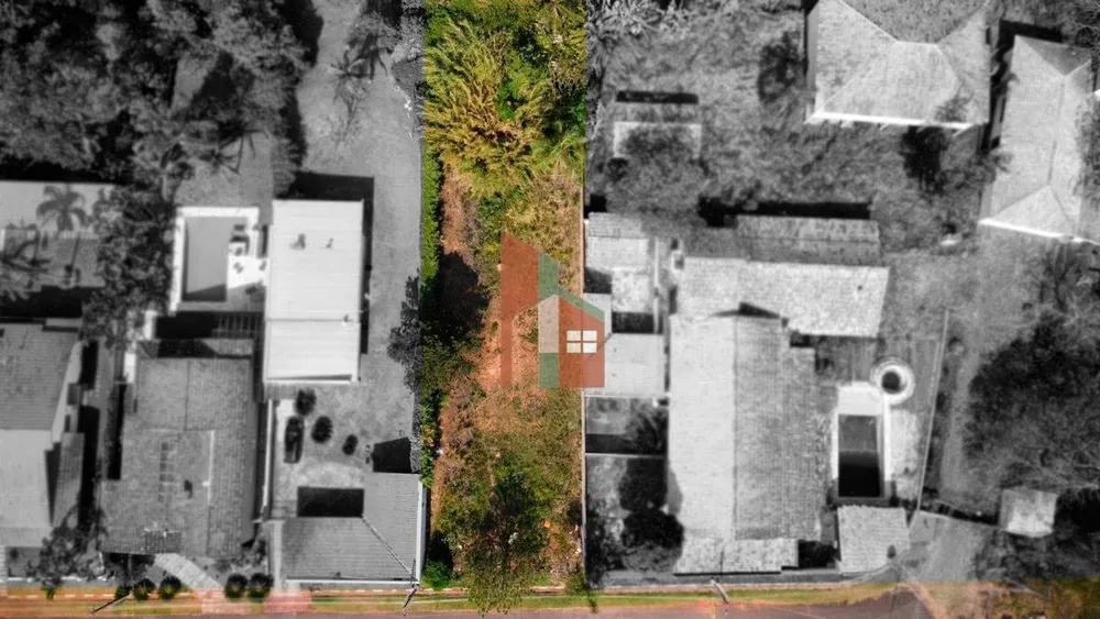 Terreno, 594 m² - Foto 8