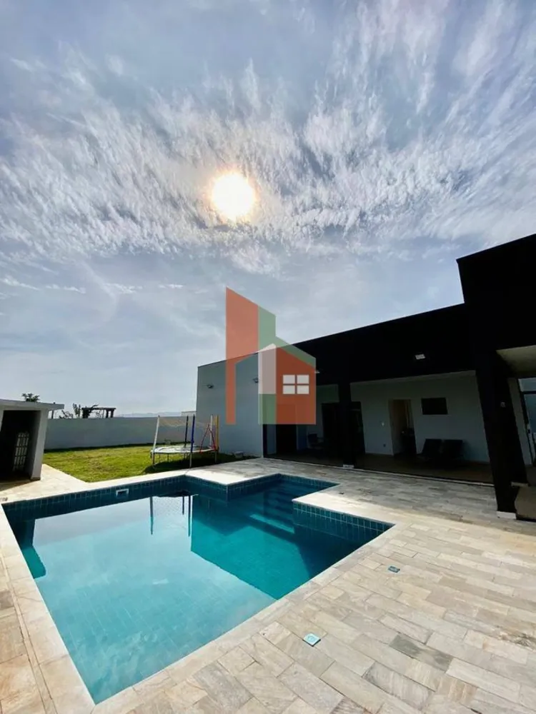 Casa de Condomínio, 3 quartos - Foto 3
