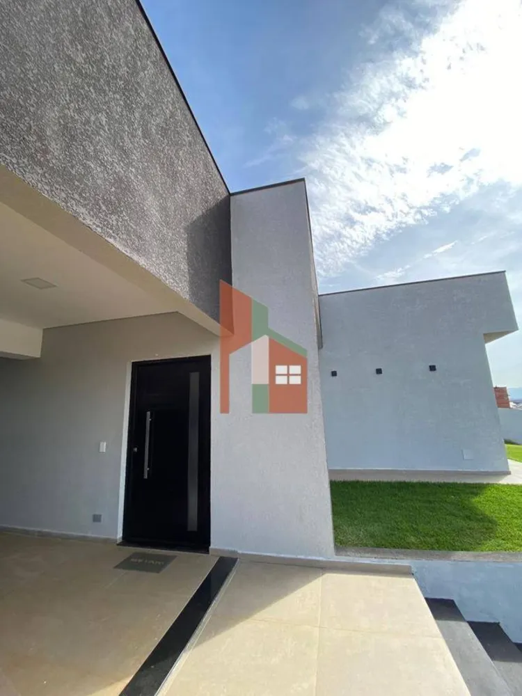 Casa de Condomínio, 3 quartos - Foto 16