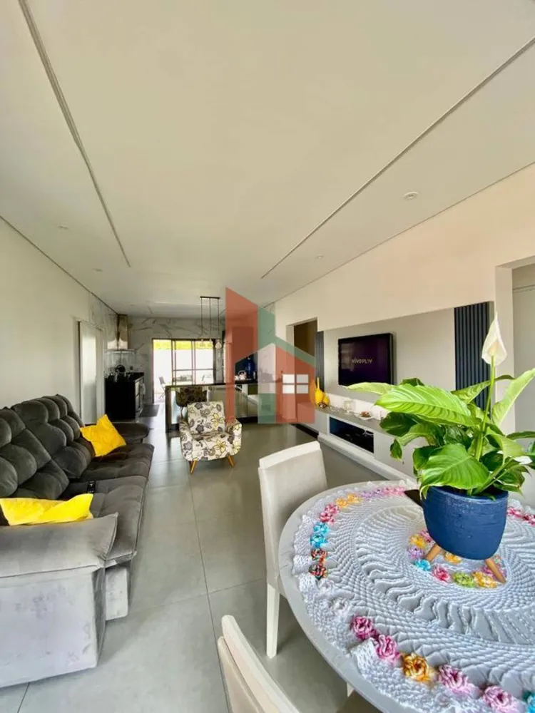 Casa de Condomínio, 3 quartos - Foto 6