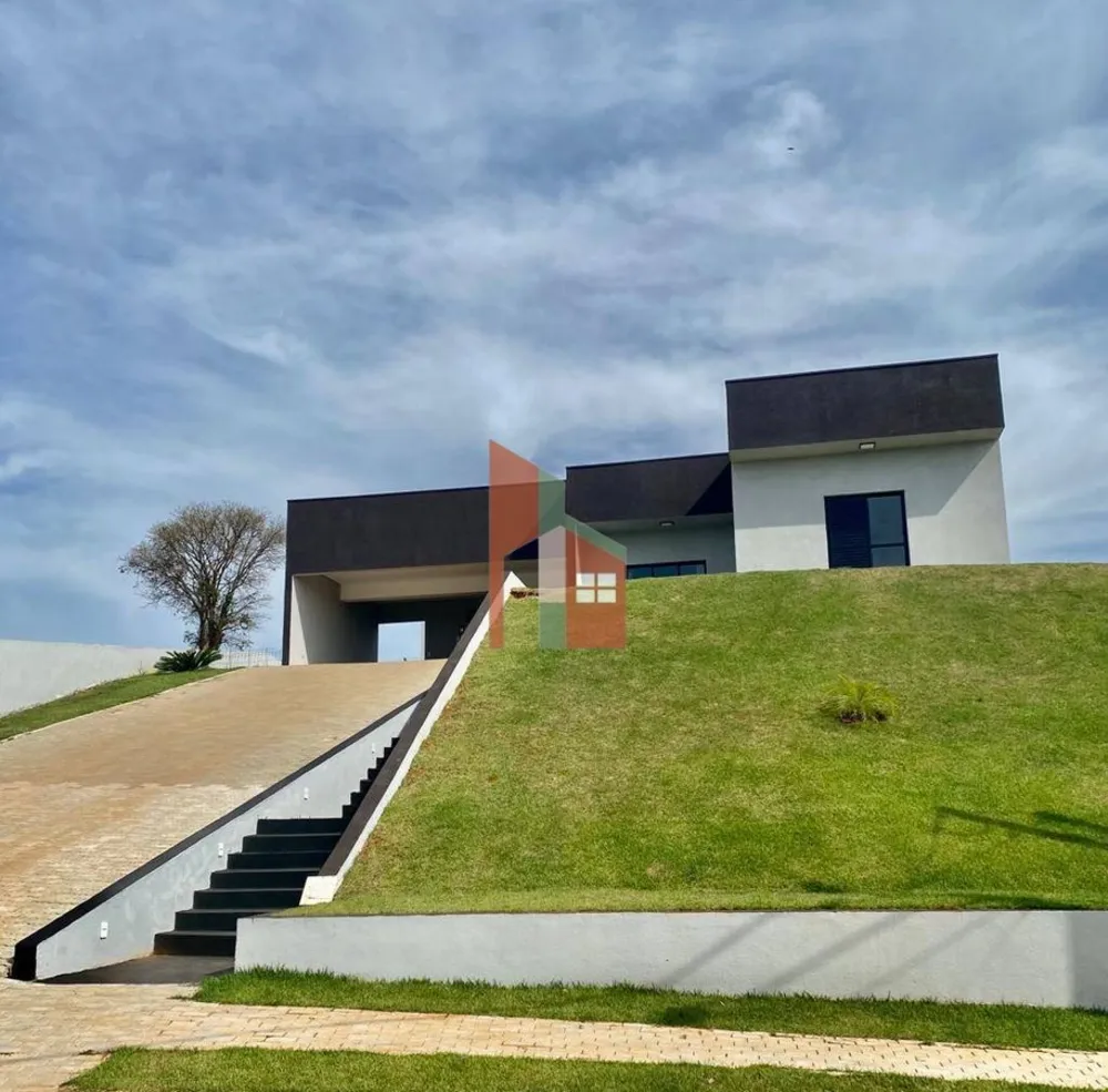 Casa de Condomínio, 3 quartos - Foto 6