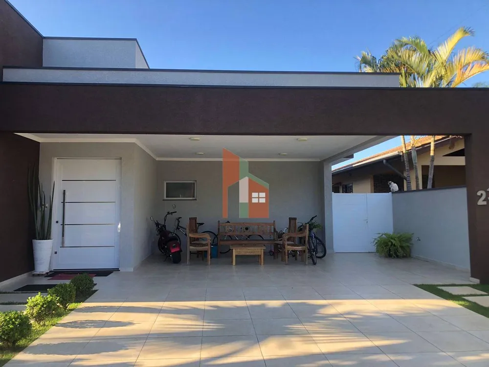 Casa de Condomínio, 3 quartos - Foto 7