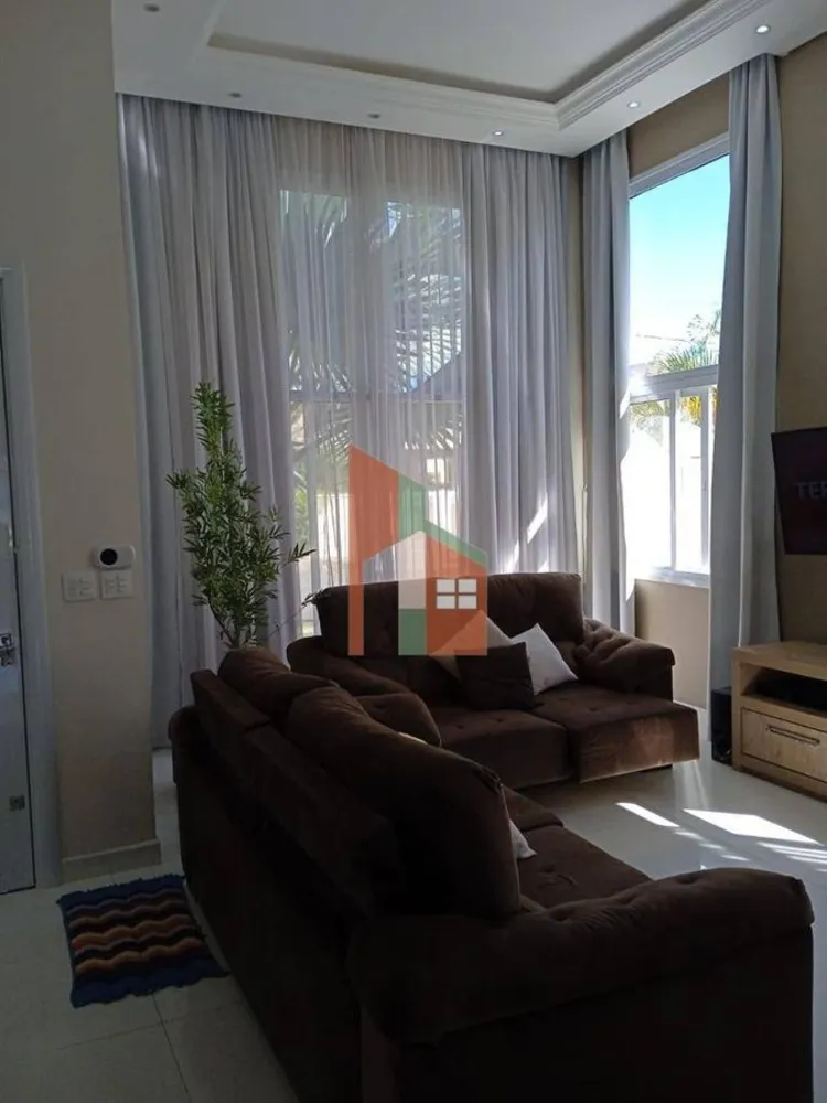 Casa de Condomínio, 3 quartos - Foto 8
