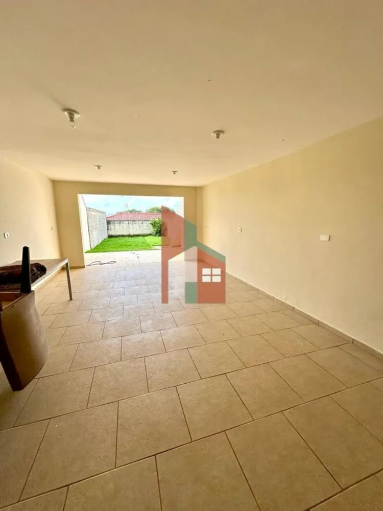 Casa, 3 quartos, 144 m² - Foto 1