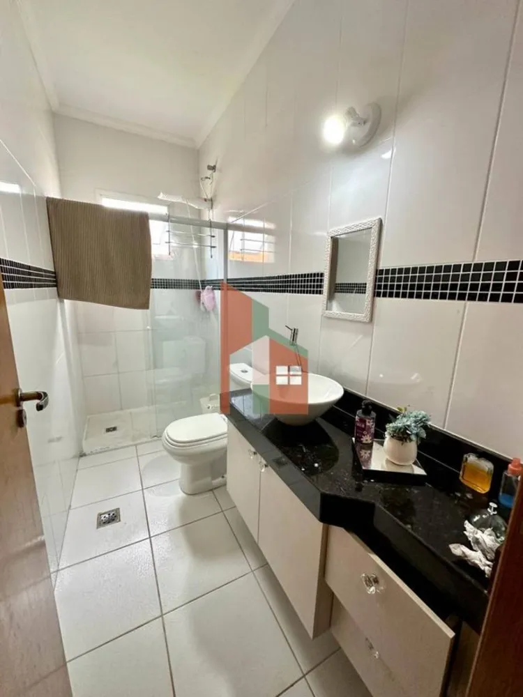 Casa, 3 quartos, 144 m² - Foto 5