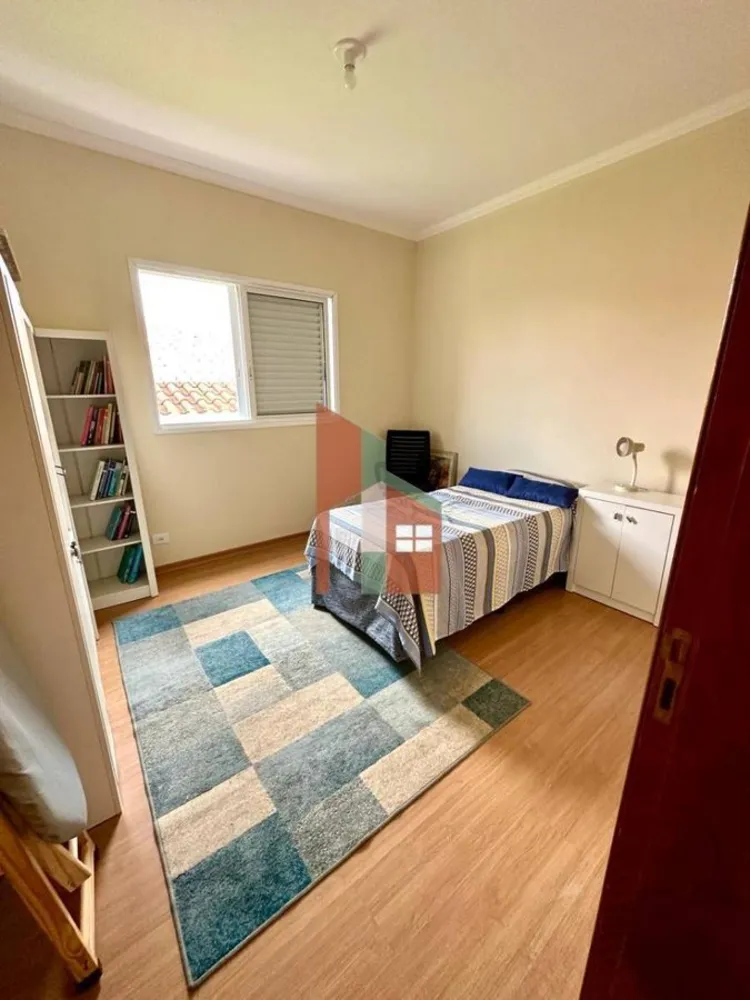 Casa, 3 quartos, 144 m² - Foto 11