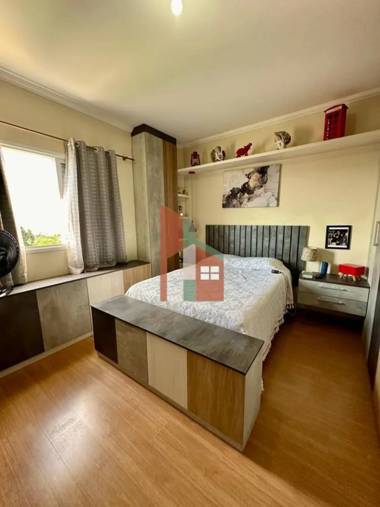 Casa, 3 quartos, 144 m² - Foto 12