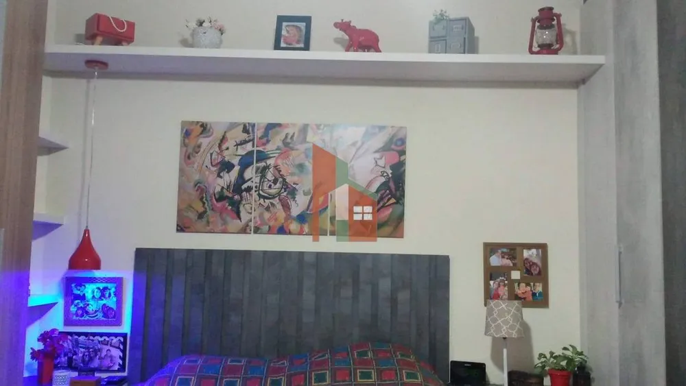 Casa, 3 quartos, 144 m² - Foto 9