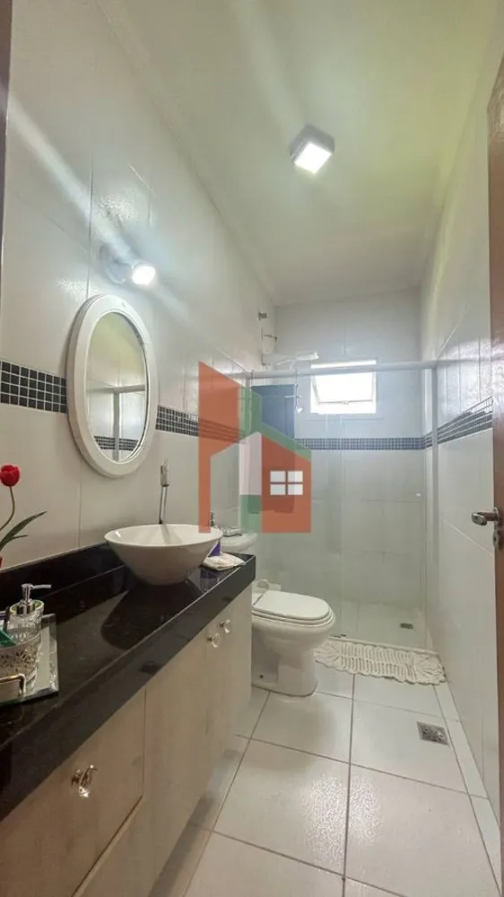 Casa, 3 quartos, 144 m² - Foto 2
