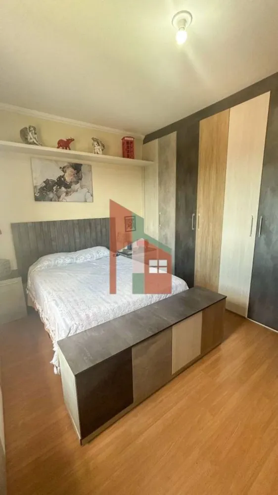 Casa, 3 quartos, 144 m² - Foto 7