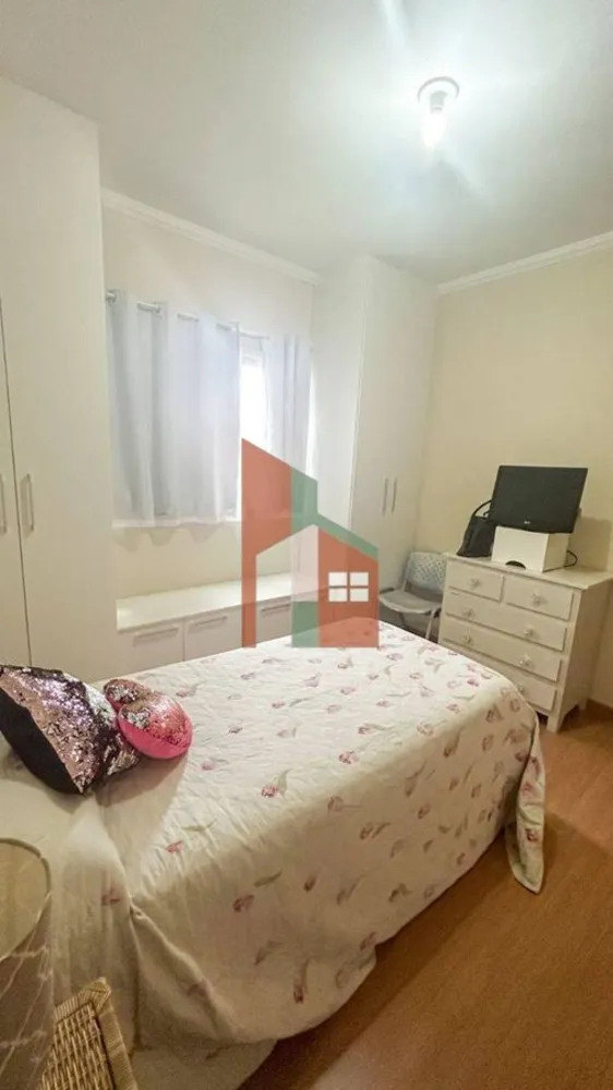 Casa, 3 quartos, 144 m² - Foto 10
