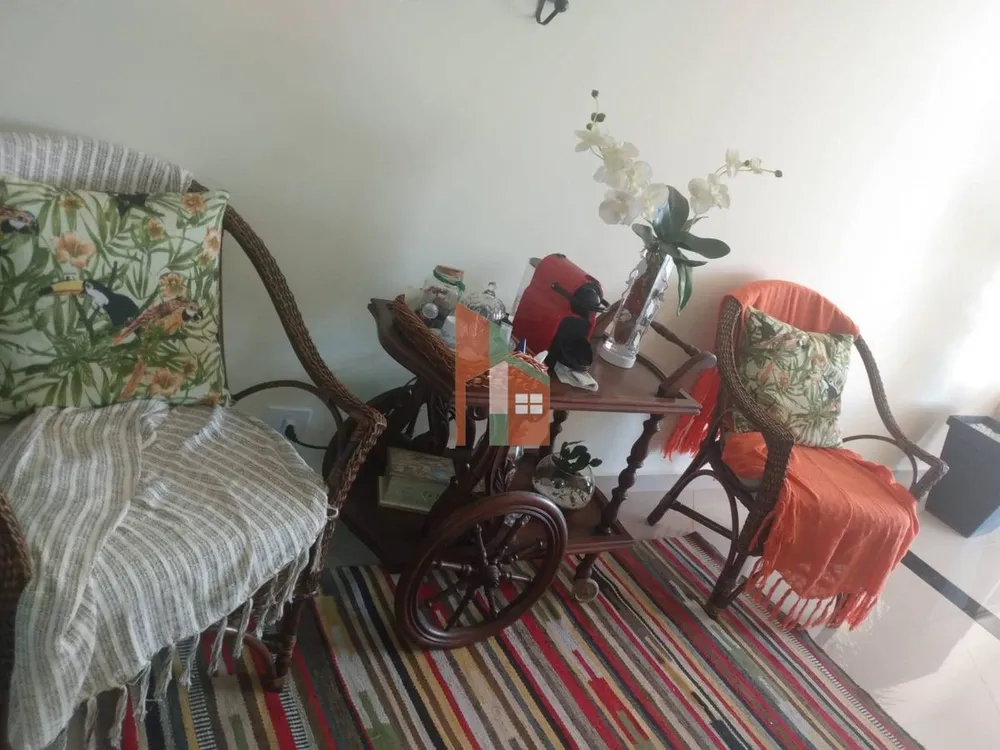 Casa, 3 quartos, 144 m² - Foto 4