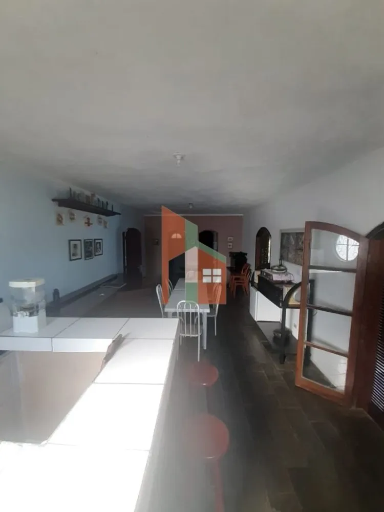 Chácara, 6 quartos, 5 hectares - Foto 3