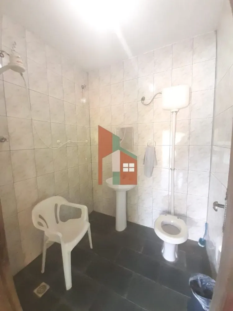 Chácara, 6 quartos, 5 hectares - Foto 1