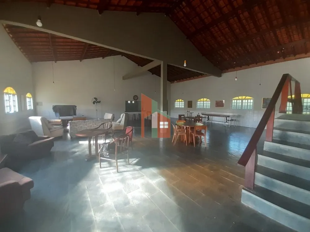 Chácara, 6 quartos, 5 hectares - Foto 6