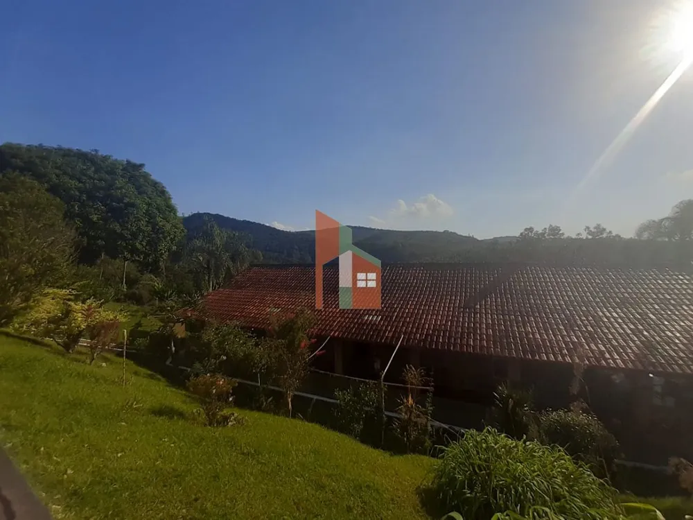 Chácara, 6 quartos, 5 hectares - Foto 7