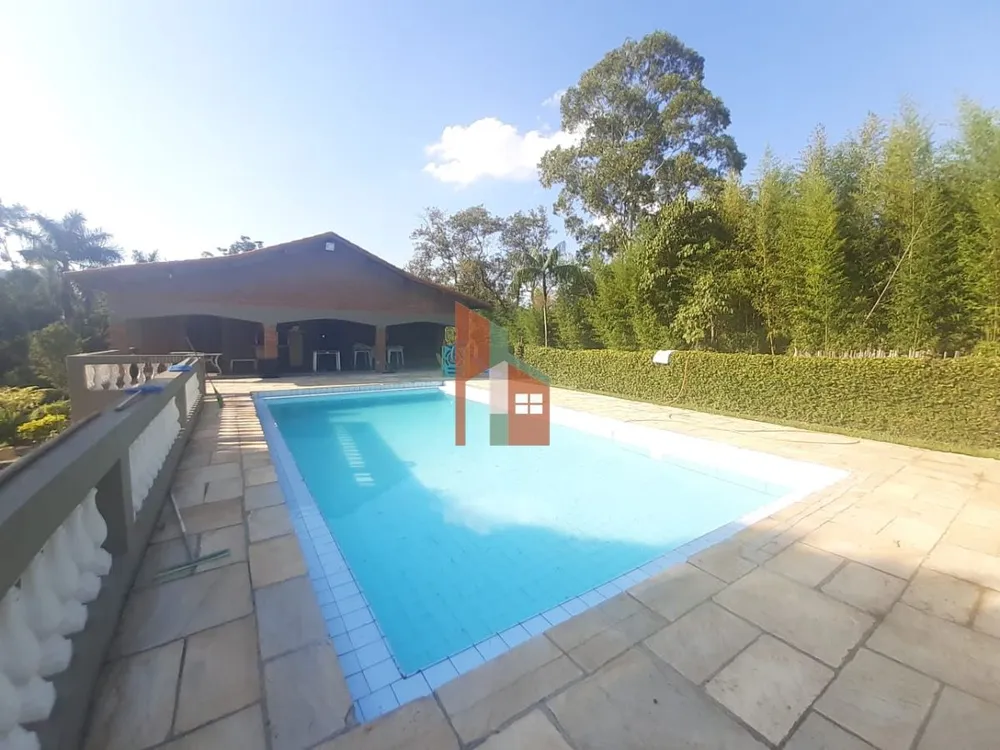 Chácara, 6 quartos, 5 hectares - Foto 4
