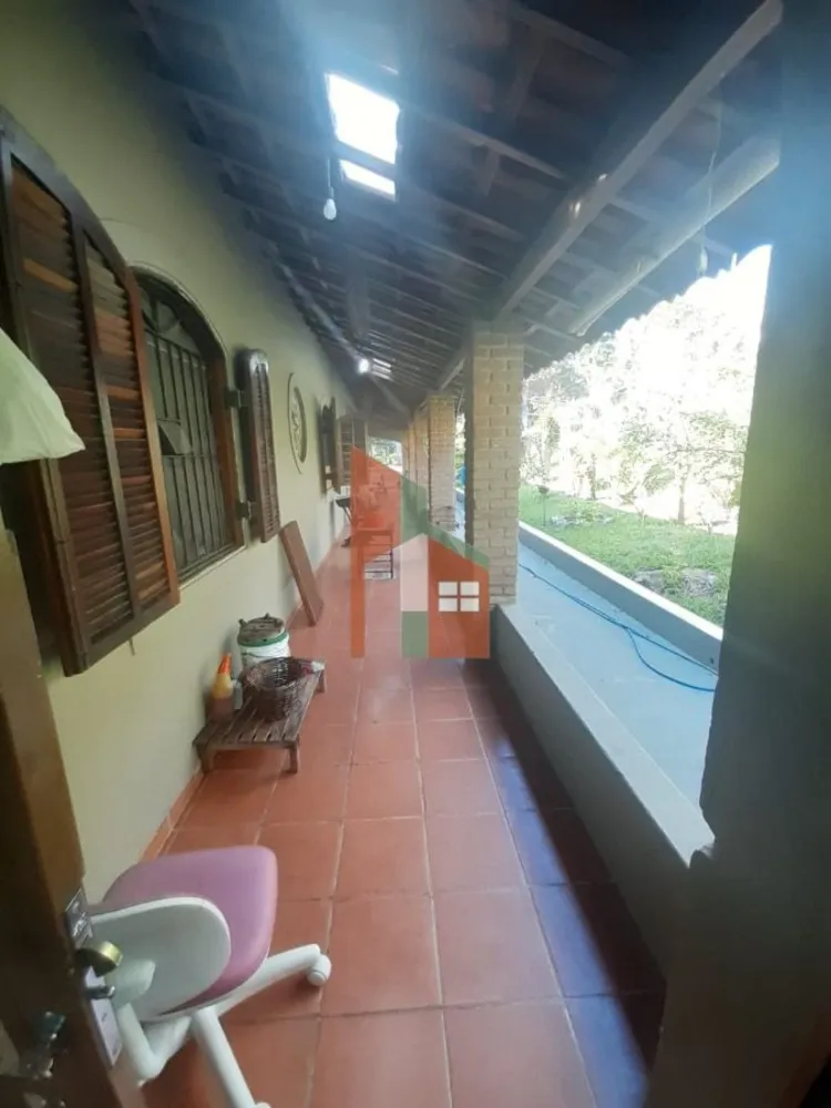 Chácara, 6 quartos, 5 hectares - Foto 12