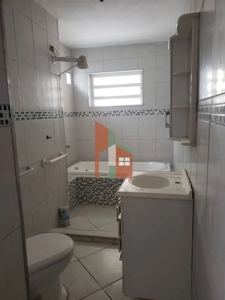 Casa, 2 quartos, 94 m² - Foto 7