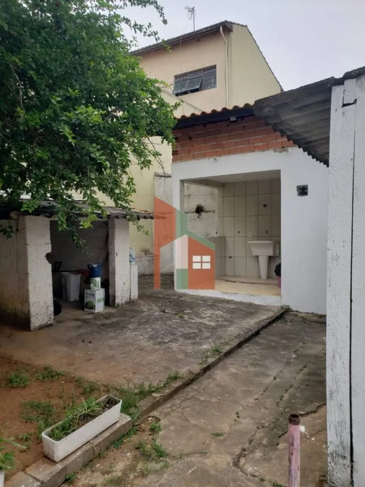 Casa, 2 quartos, 94 m² - Foto 5
