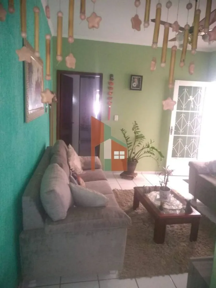 Casa, 2 quartos, 159 m² - Foto 1