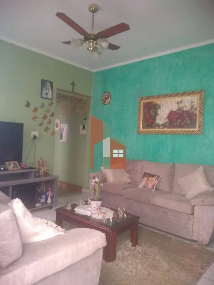 Casa, 2 quartos, 159 m² - Foto 3