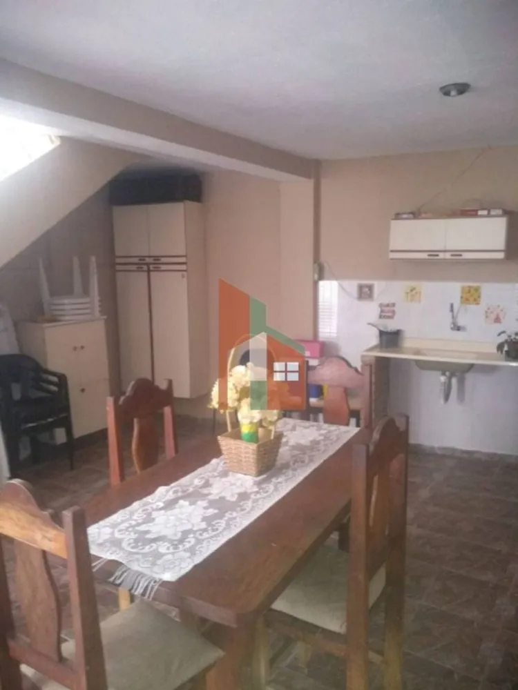 Casa, 2 quartos, 159 m² - Foto 7