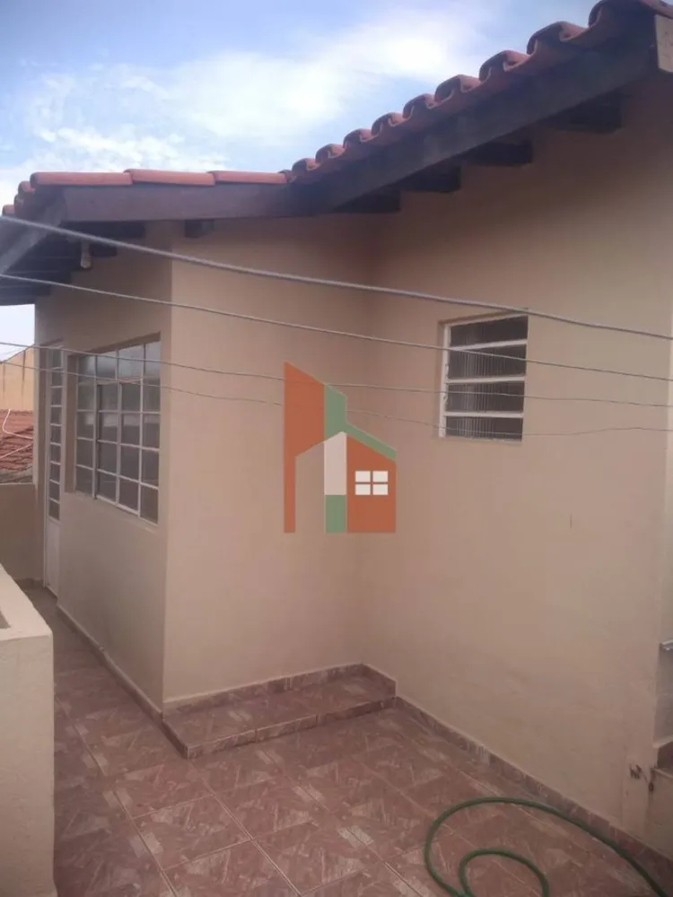 Casa, 2 quartos, 159 m² - Foto 3