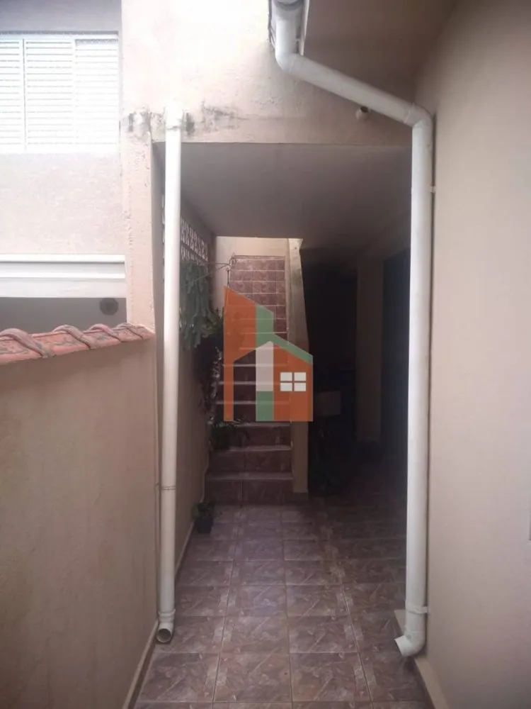 Casa, 2 quartos, 159 m² - Foto 9