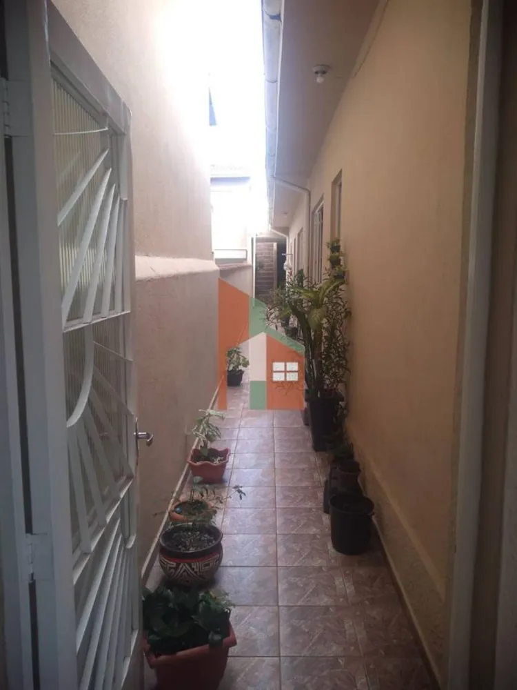 Casa, 2 quartos, 159 m² - Foto 6