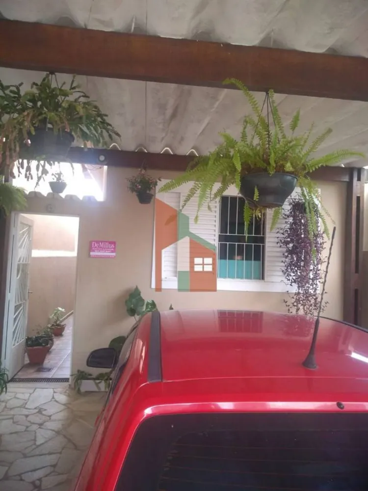 Casa, 2 quartos, 159 m² - Foto 2