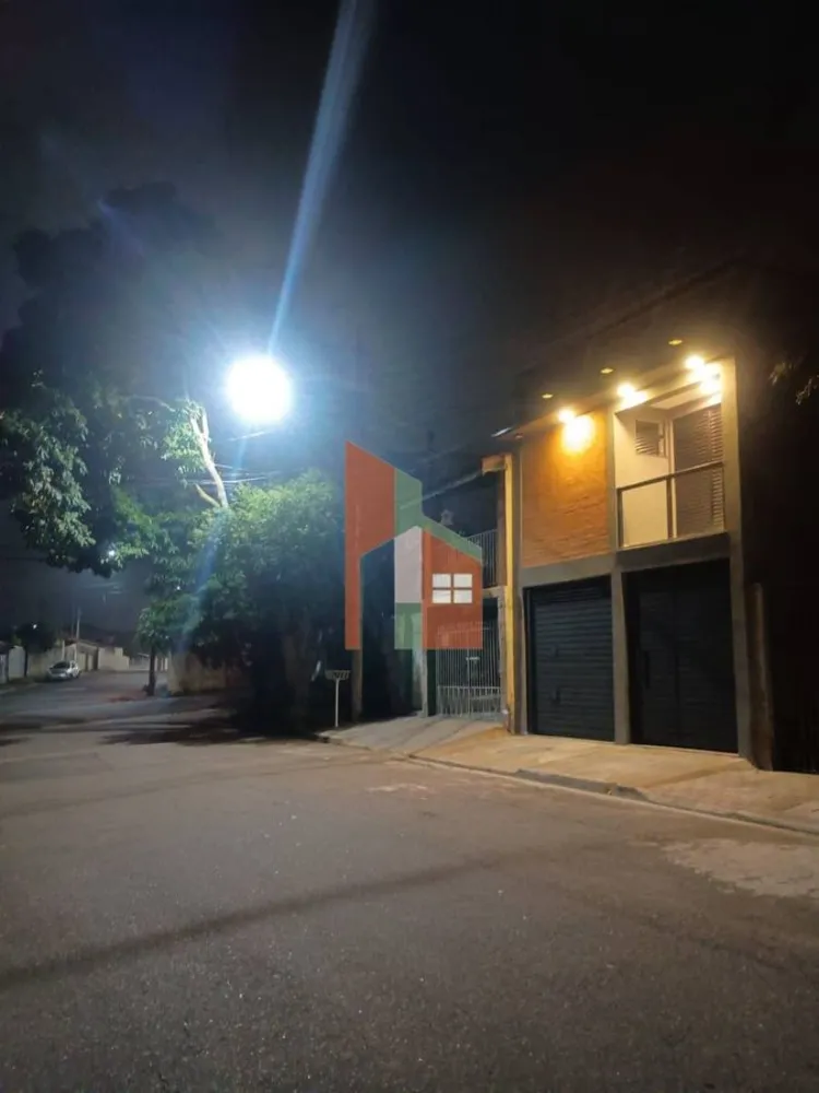 Casa, 3 quartos, 135 m² - Foto 1