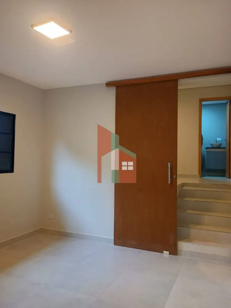 Casa, 3 quartos, 135 m² - Foto 9