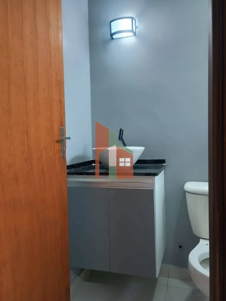 Casa, 3 quartos, 135 m² - Foto 12