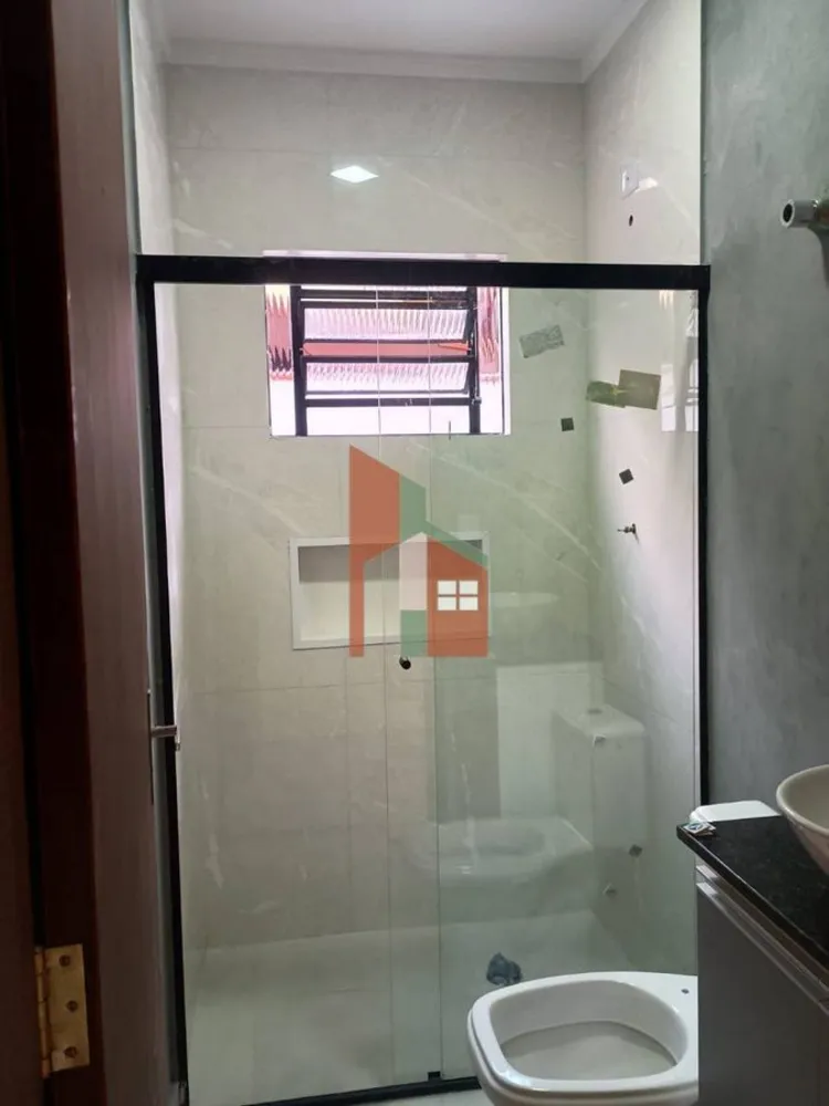 Casa, 3 quartos, 135 m² - Foto 2