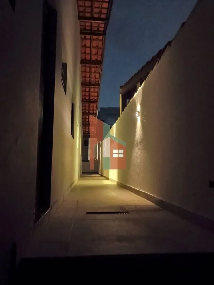 Casa, 3 quartos, 135 m² - Foto 14