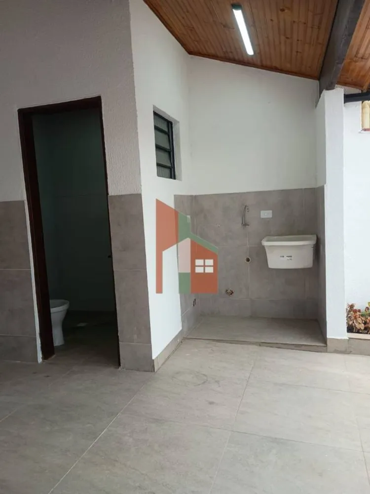 Casa, 3 quartos, 135 m² - Foto 11