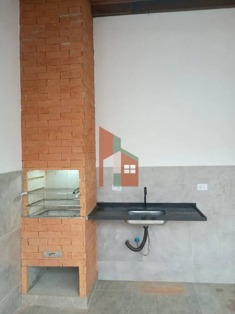 Casa, 3 quartos, 135 m² - Foto 8