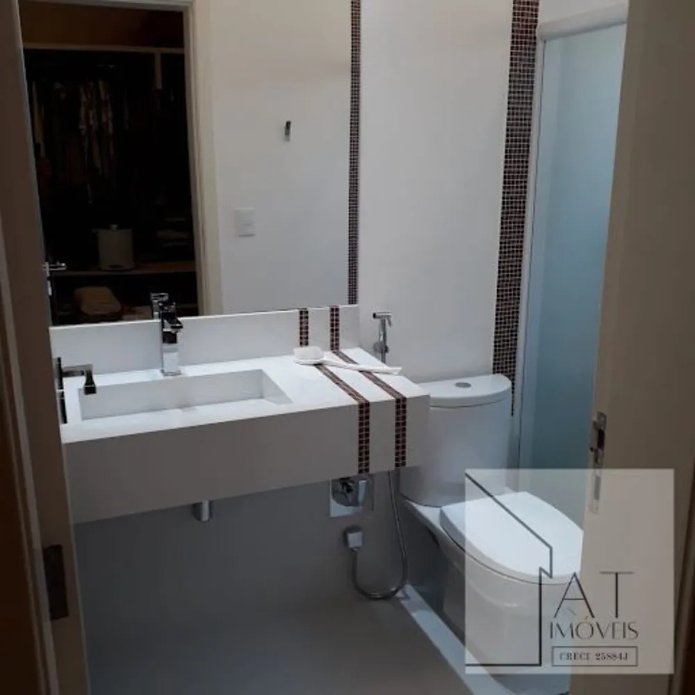 Casa de Condomínio, 3 quartos - Foto 8