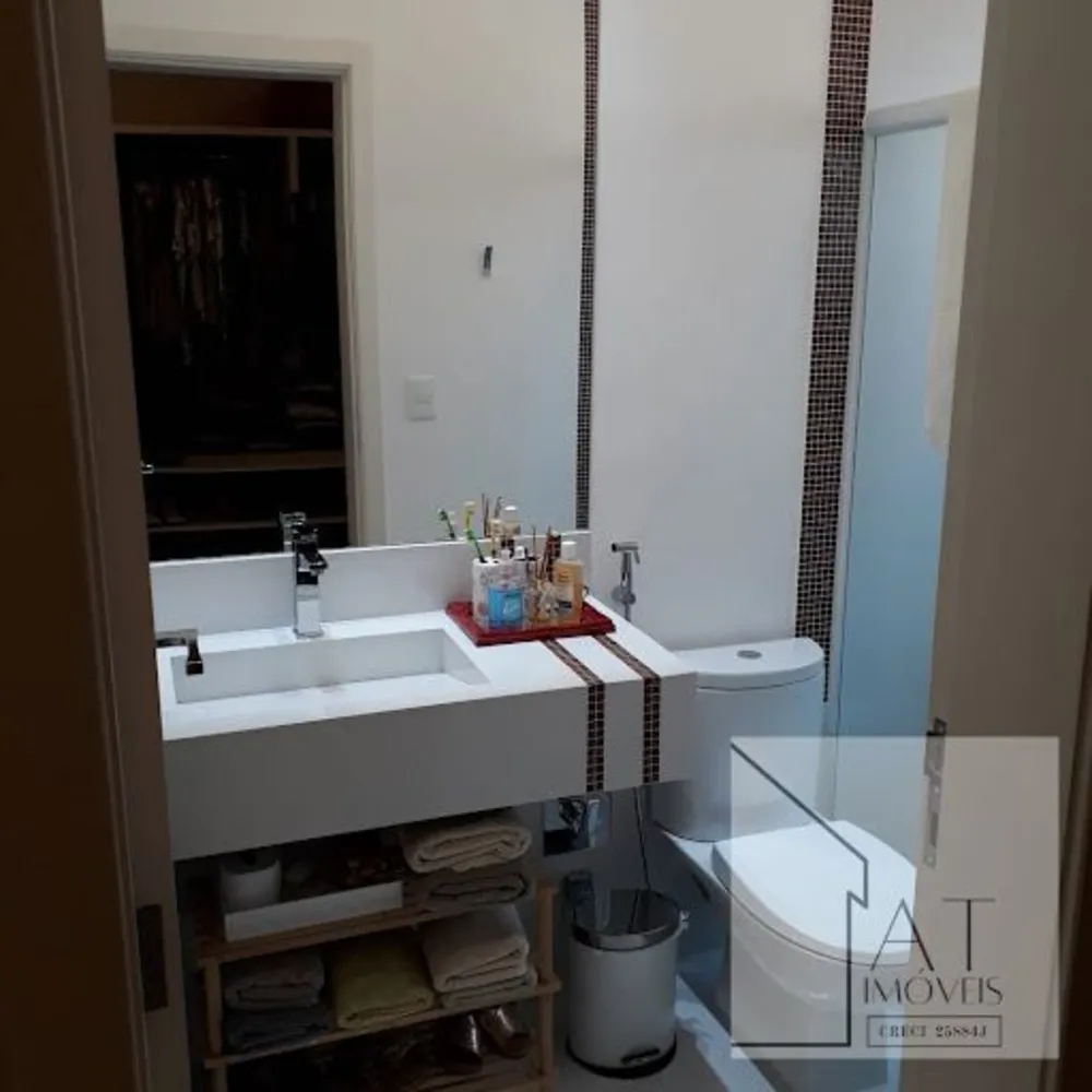 Casa de Condomínio, 3 quartos - Foto 5
