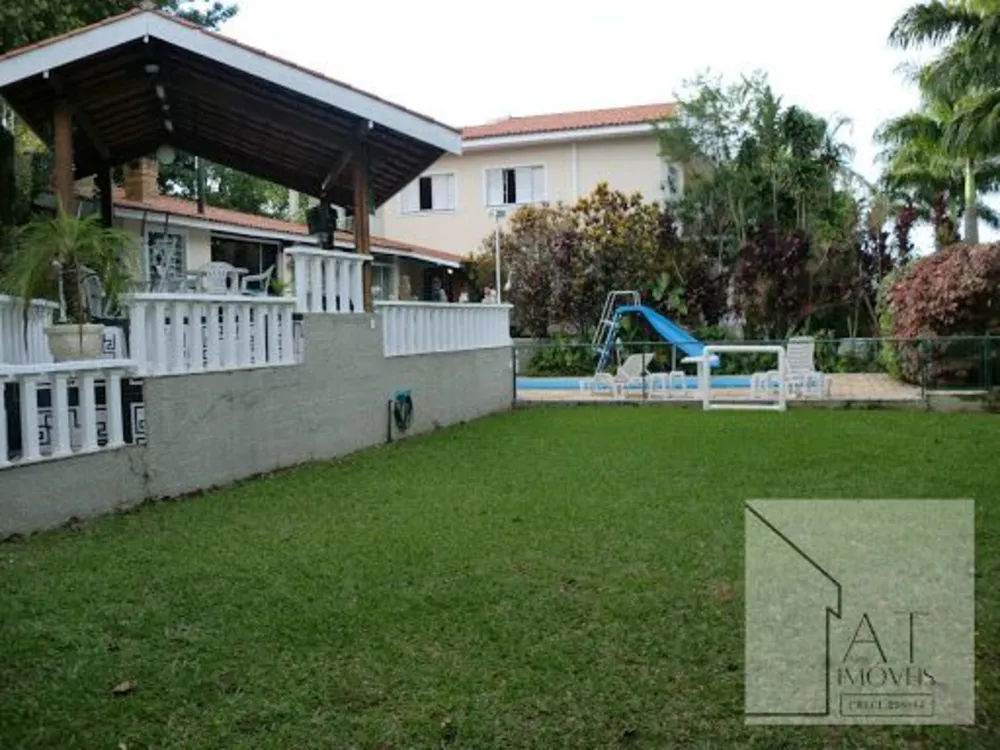 Casa, 15 quartos, 800 m² - Foto 14
